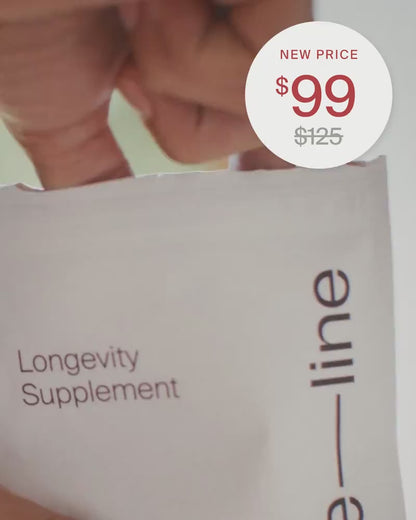 Mitopure Softgels Urolithin A